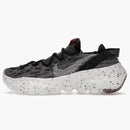 Nike Space Hippie 04 Iron Grey (women's)