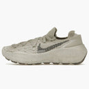 Nike Space Hippie 04 Light Bone Black