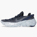Nike Space Hippie 04 Mystic Navy