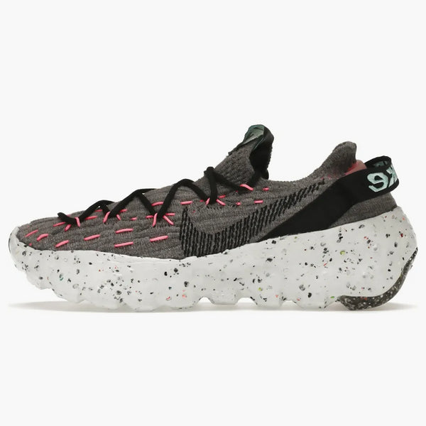 Nike Space Hippie 04 Pink Blast (women's)