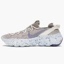Nike Space Hippie 04 Sail Astronomy Blue