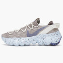 Nike Space Hippie 04 Sail Astronomy Blue (women's)