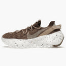 Nike Space Hippie 04 Sand (women's)