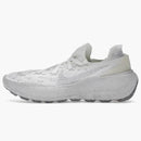 Nike Space Hippie 04 Summit White Pure Platinum