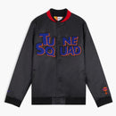 Nike Space Jam A New Legacy Big Kids Jacket Black