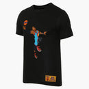 Nike Space Jam A New Legacy Dri-fit Tee Black