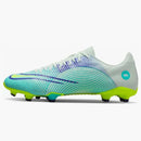 Nike Speed Vapor 14 Academy Mg Barely Green Electro Purple