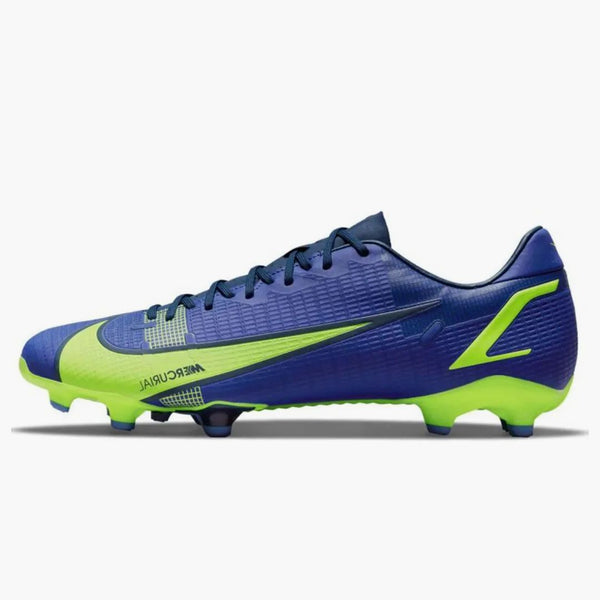 Nike Speed Vapor 14 Academy Mg Blue Void Volt
