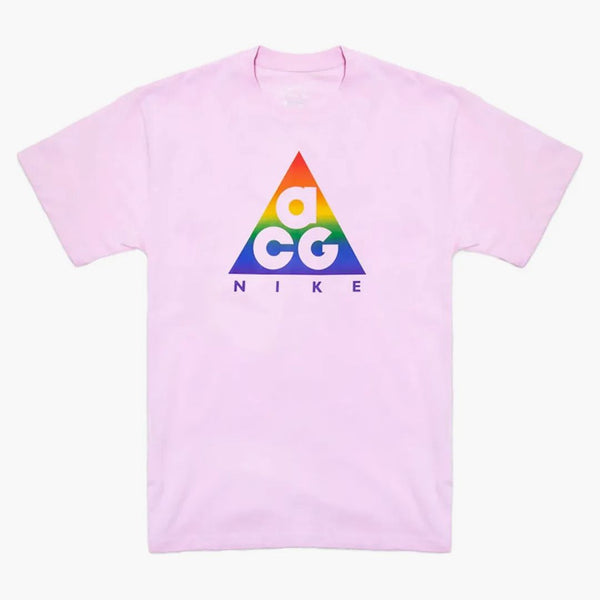 Nike Sportswear Agc Betrue T-shirt Pink