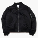Nike Sportswear Air Bomber Jacket (asia Sizing) Black
