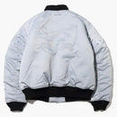 Nike Sportswear Air Bomber Jacket (asia Sizing) Wolf Grey