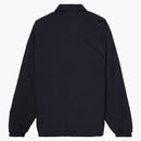 Nike Sportswear Authentic Coach Jacket Black