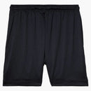 Nike Sportswear Authentics Mesh Shorts Black