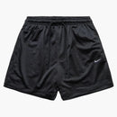 Nike Sportswear Authentics Mesh Shorts Black