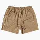 Nike Sportswear Authentics Mesh Shorts Brown