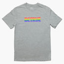 Nike Sportswear Be True Tee Gray