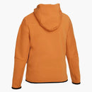 Nike Sportswear Kids' Tech Fleece Full-zip Hoodie Monarch/black