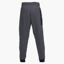 Nike Sportswear Big Kids' Tech Fleece Winterized Joggers Black/black