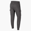 Nike Sportswear Club Fleece Cargo Pants Charcoal Heather/anthracite/white