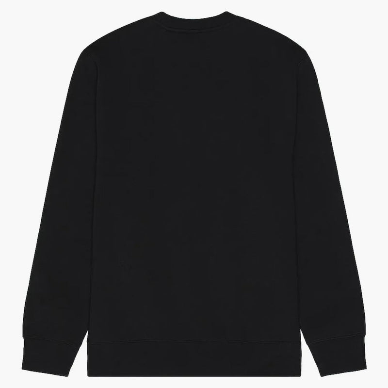 Nike Sportswear Club Fleece Crewneck Black/white