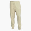 Nike Sportswear Club Fleece Jogger Pants Rattan/rattan/white