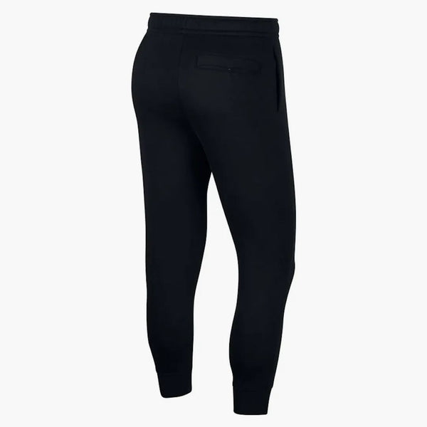 Nike Sportswear Club Fleece Joggers Black/black/white