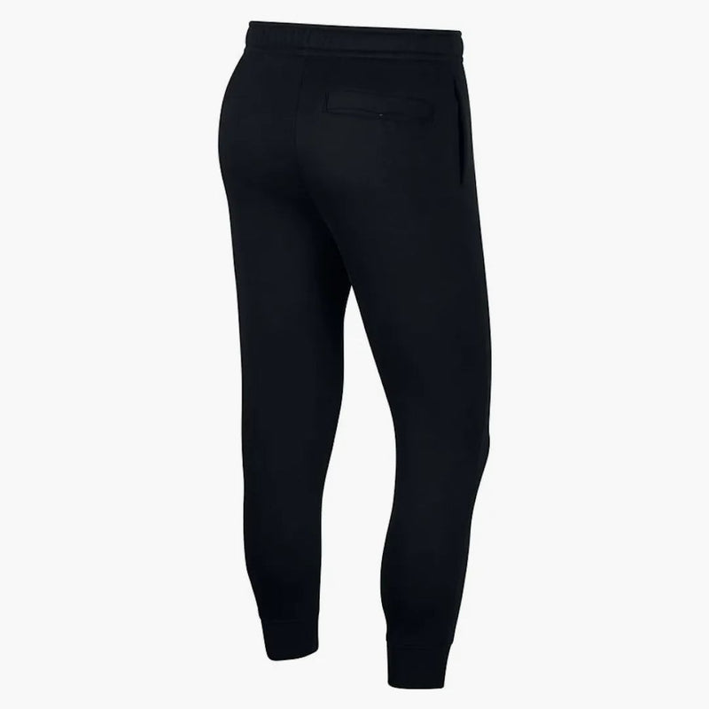 Nike Sportswear Club Fleece Joggers Black/black/white