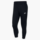 Nike Sportswear Club Fleece Joggers Black/black/white