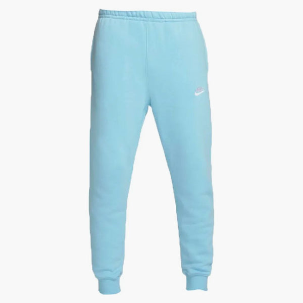 Nike Sportswear Club Fleece Joggers Blue Chill/blue Chill/white