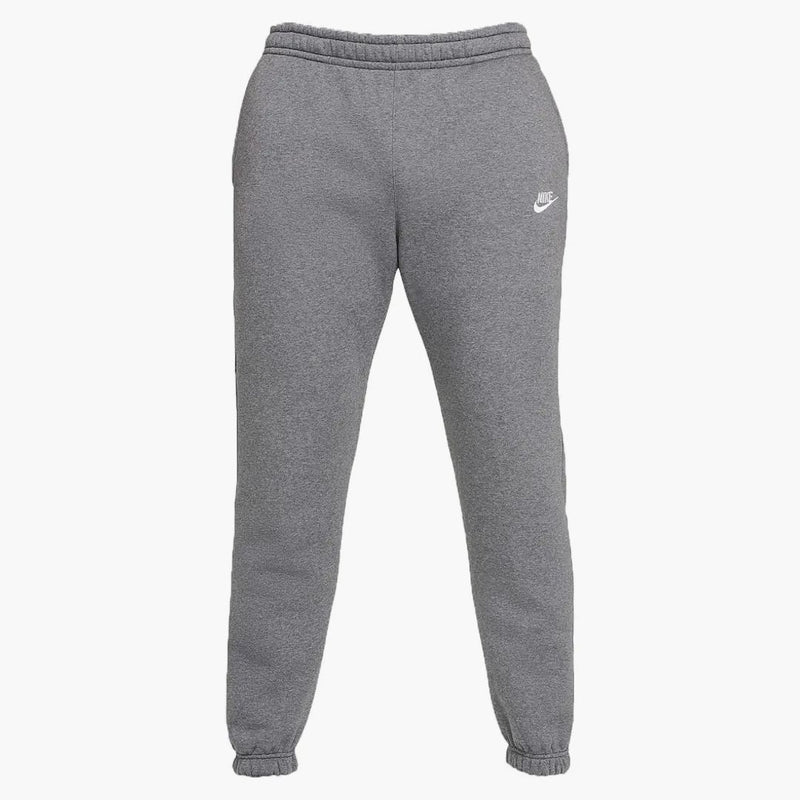Nike Sportswear Club Fleece Joggers Charcoal Heather/anthracite/white