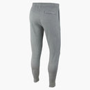 Nike Sportswear Club Fleece Joggers Dark Grey Heather/matte Silver/white