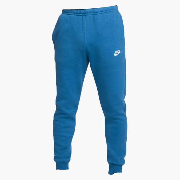 Nike Sportswear Club Fleece Joggers Dark Marina Blue/dark Marina Blue/white