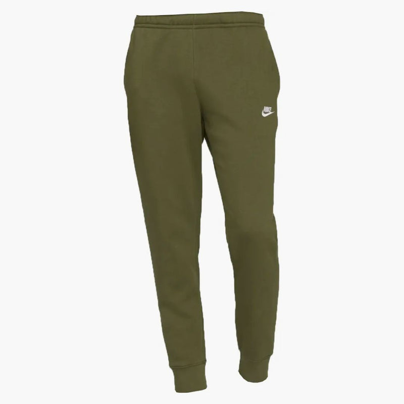 Nike Sportswear Club Fleece Joggers Rough Green/rough Green/white