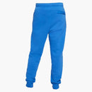 Nike Sportswear Club Fleece Joggers Signal Blue/signal Blue/white