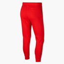 Nike Sportswear Club Fleece Joggers University Red/university Red/white