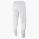 Nike Sportswear Club Fleece Joggers White/white/black