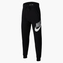 Nike Sportswear Club Fleece Pant Black/black