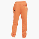 Nike Sportswear Club Fleece Pant Hot Curry/habanero Red
