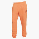 Nike Sportswear Club Fleece Pant Hot Curry/habanero Red