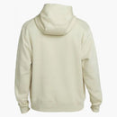 Nike Sportswear Club Fleece Pullover Hoodie Rattan/rattan/white