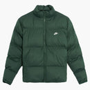 Nike Sportswear Club Puffer Jacket Fir/white