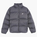 Nike Sportswear Club Puffer Jacket Iron Grey/white
