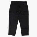 Nike Sportswear Essentials Woven Unlined Trousers Black