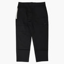 Nike Sportswear Essentials Woven Unlined Trousers Black