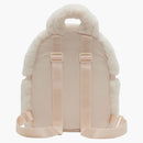 Nike Sportswear Futura 365 Faux for Mini Backpack (6l) Guava Ice/Guava Ice/Black
