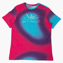 Nike Sportswear Good Vibes Tee Baltic Blue