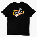 Nike Sportswear Graphic T-shirt Black