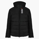 Nike Sportswear Hybrid Therma-fit Synthetic Fill Jacket Core Black