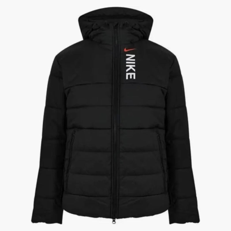 Nike Sportswear Hybrid Therma-fit Synthetic Fill Jacket Core Black