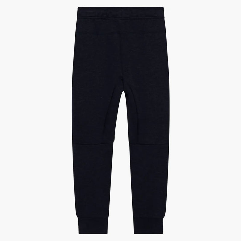 Nike Sportswear Kids' Tech Fleece Joggers Obsidian Heather/black/black